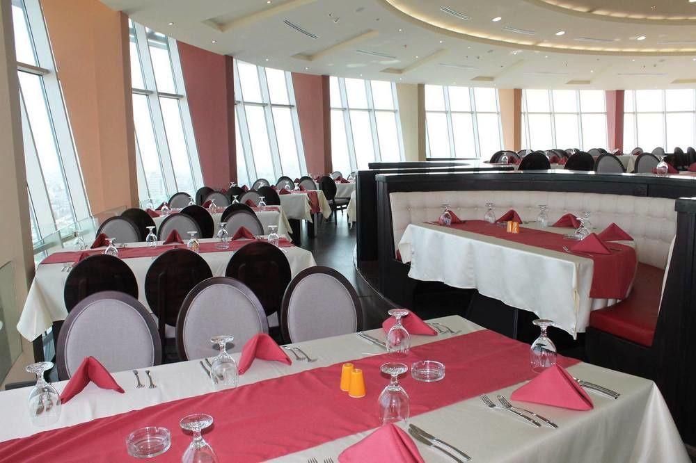 Palestine Plaza Hotel 라말라 외부 사진