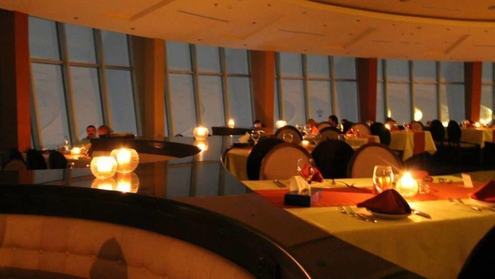Palestine Plaza Hotel 라말라 외부 사진