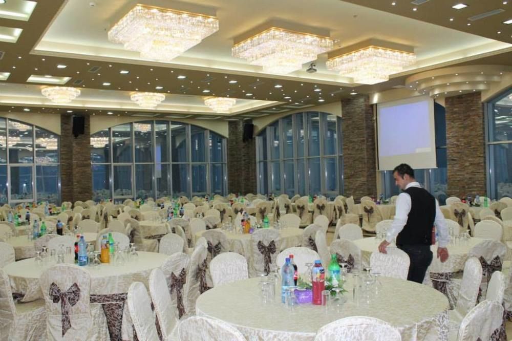 Palestine Plaza Hotel 라말라 외부 사진